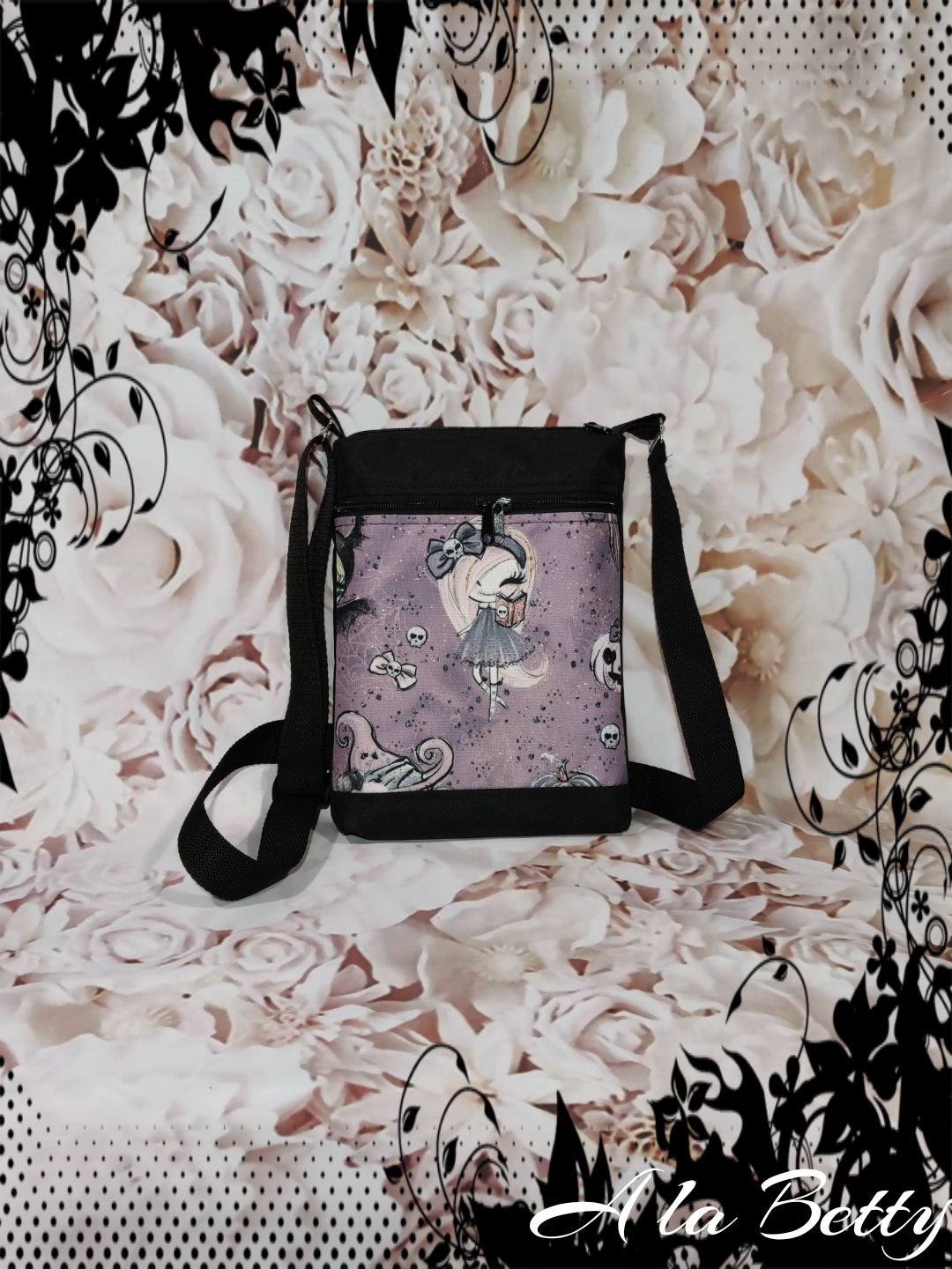 KABELKA/CROSSBODY
