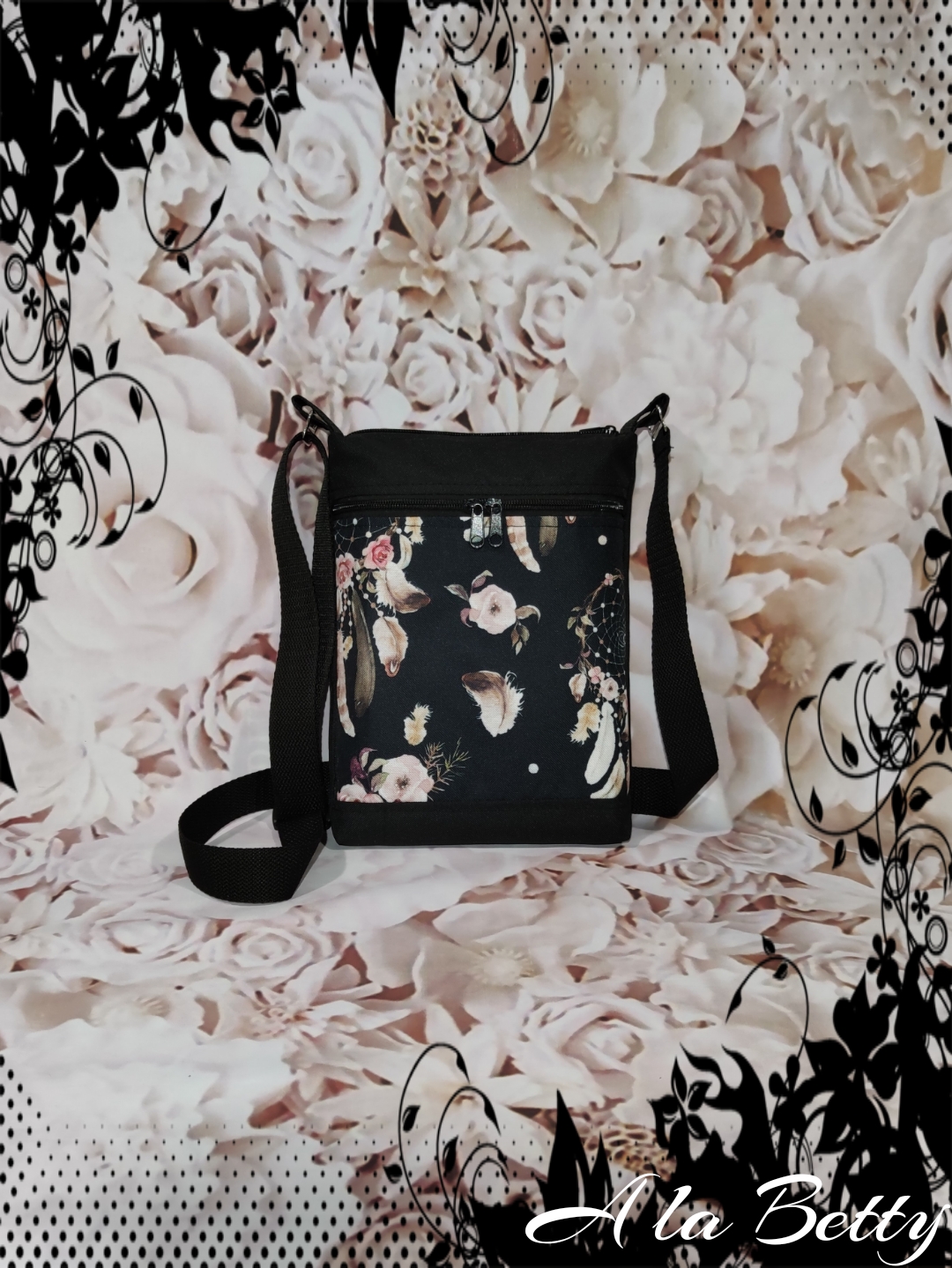 KABELKA/CROSSBODY
