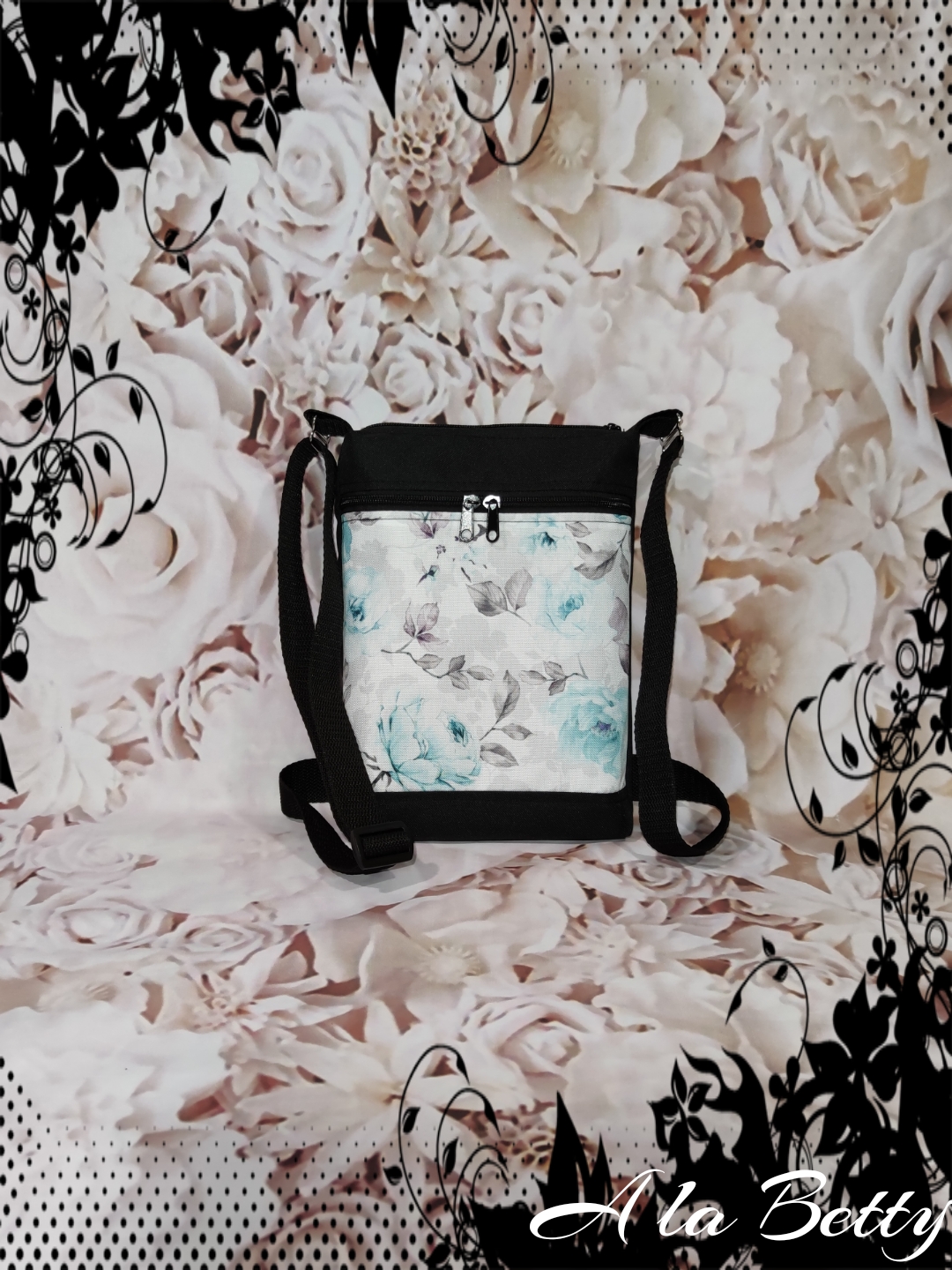 KABELKA/CROSSBODY