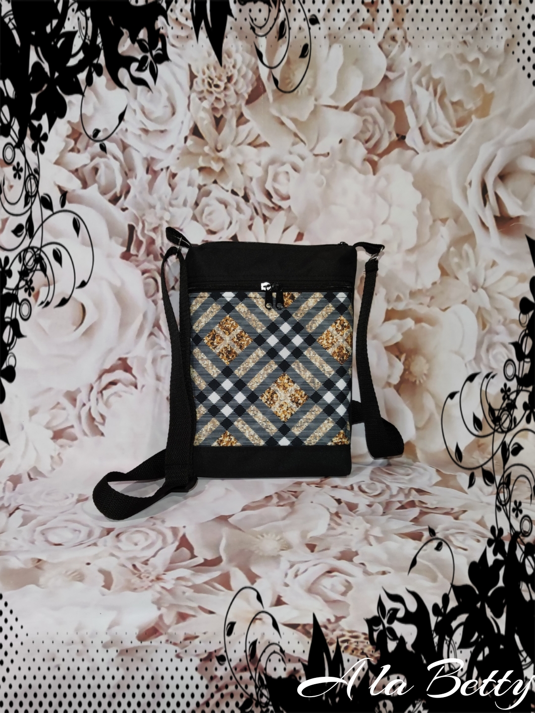 KABELKA/CROSSBODY