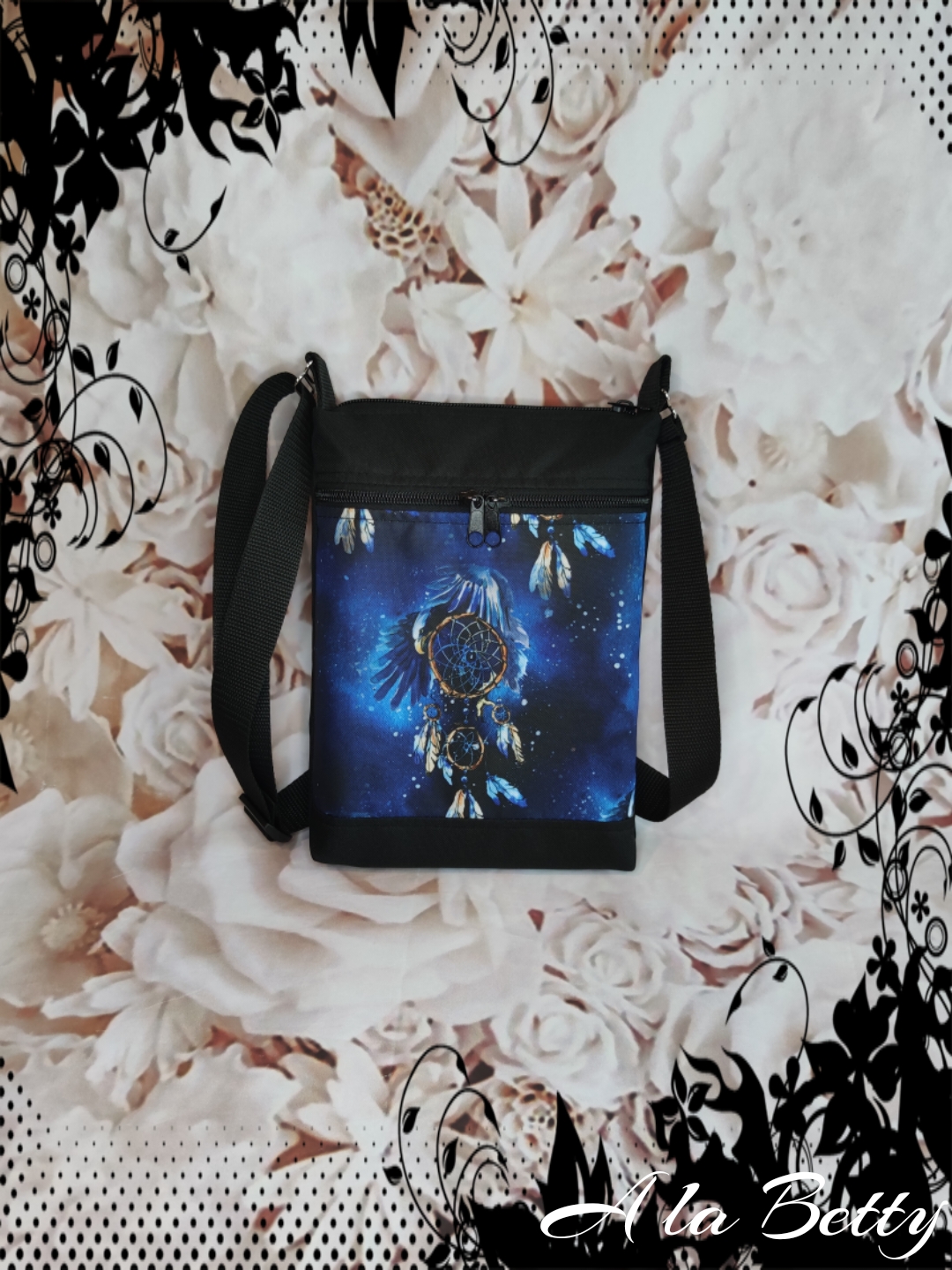 KABELKA/CROSSBODY