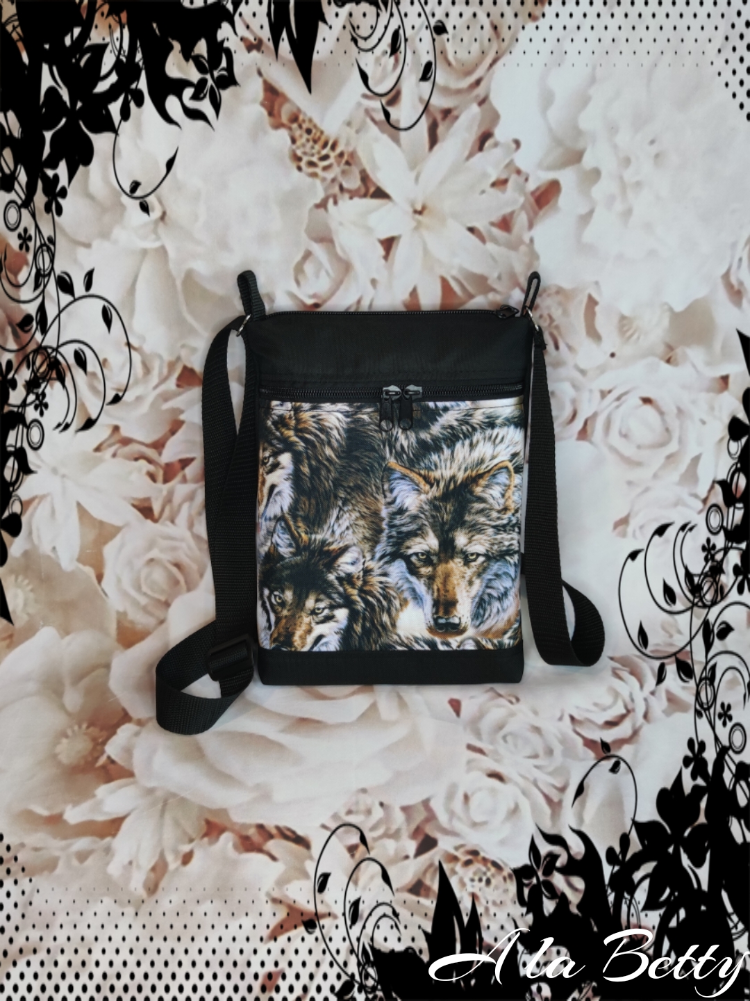 KABELKA/CROSSBODY
