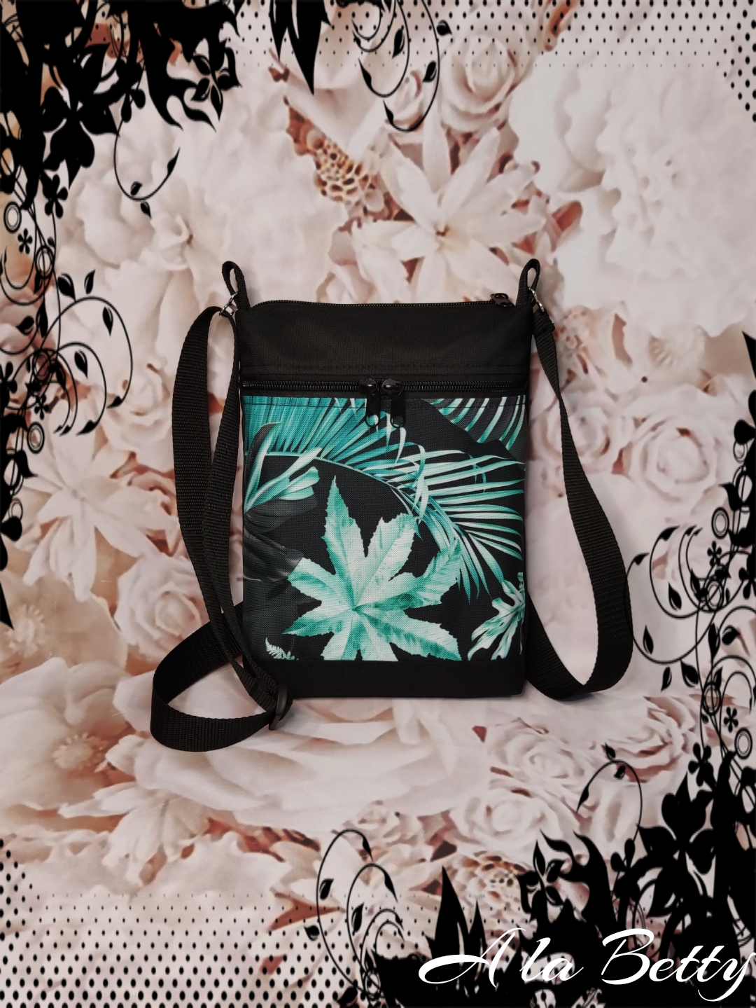 KABELKA/CROSSBODY