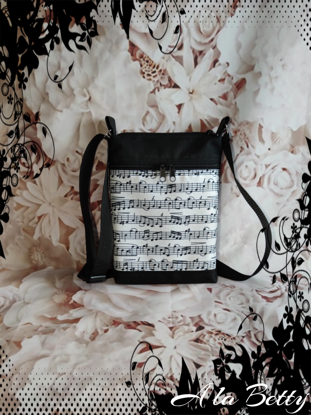 KABELKA/CROSSBODY
