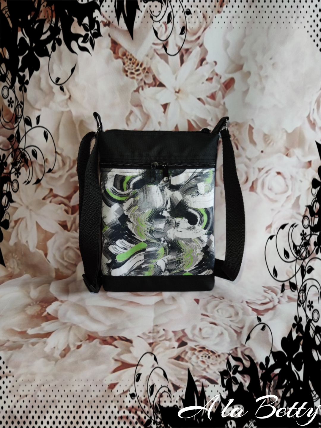KABELKA/CROSSBODY