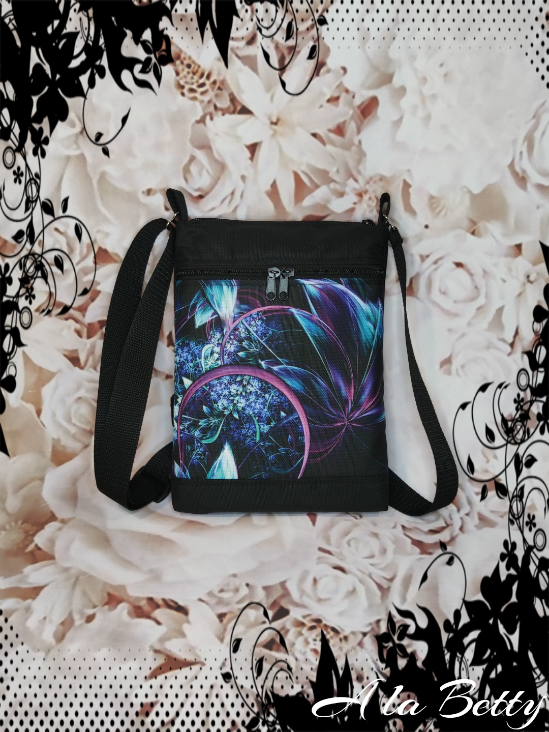 KABELKA/CROSSBODY
