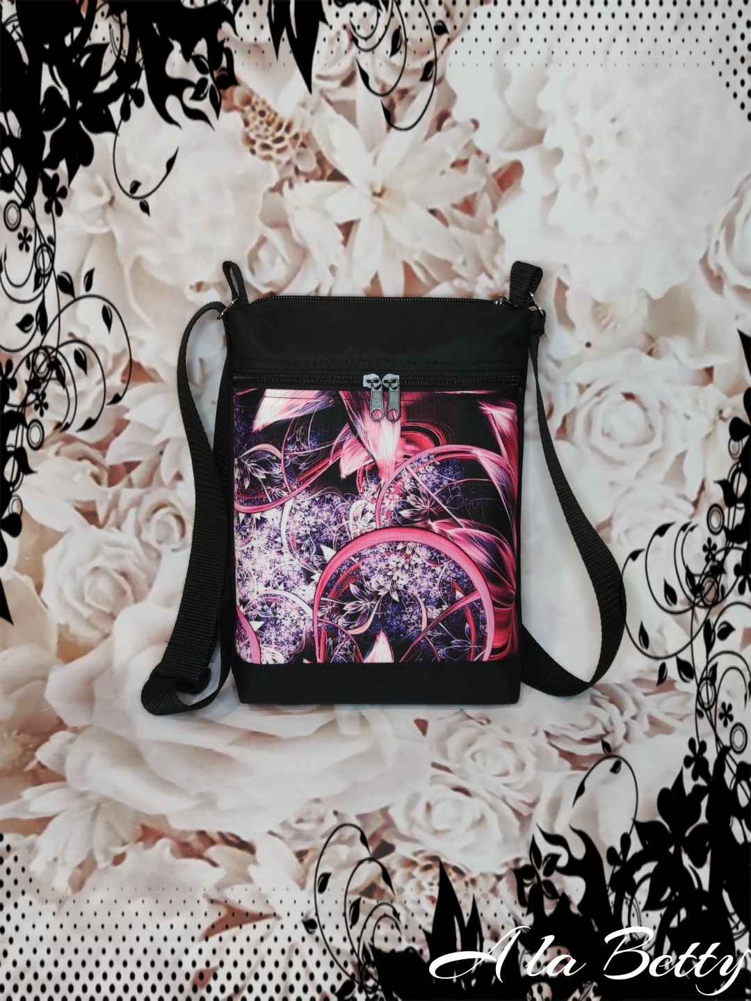 KABELKA/CROSSBODY
