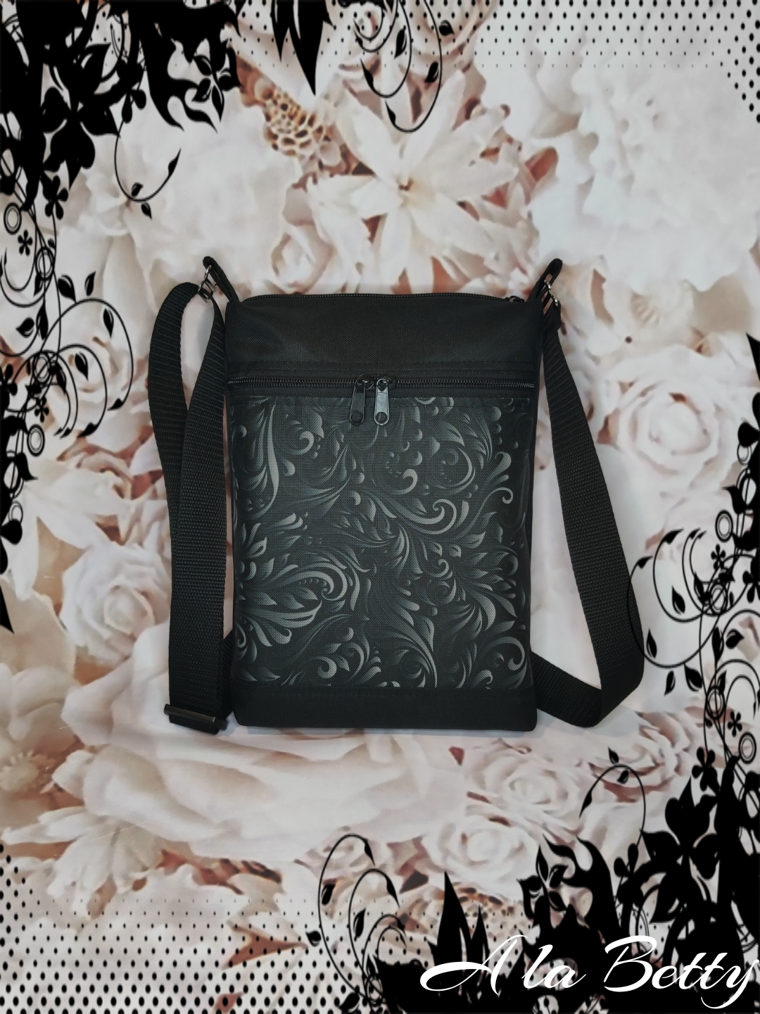 KABELKA/CROSSBODY