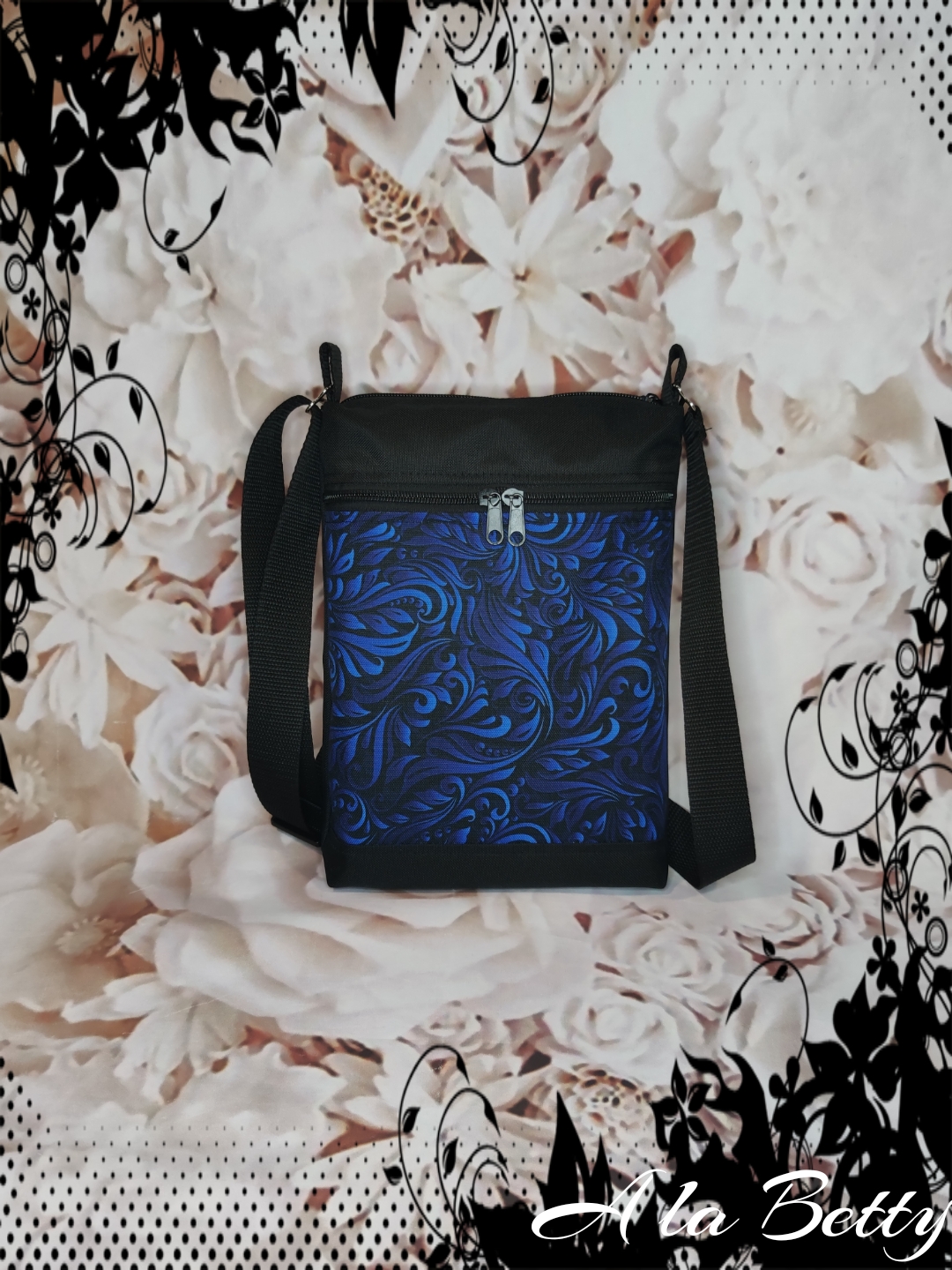 KABELKA/CROSSBODY