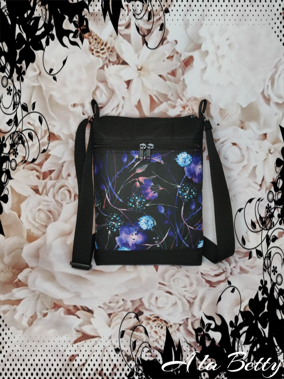 KABELKA/CROSSBODY
