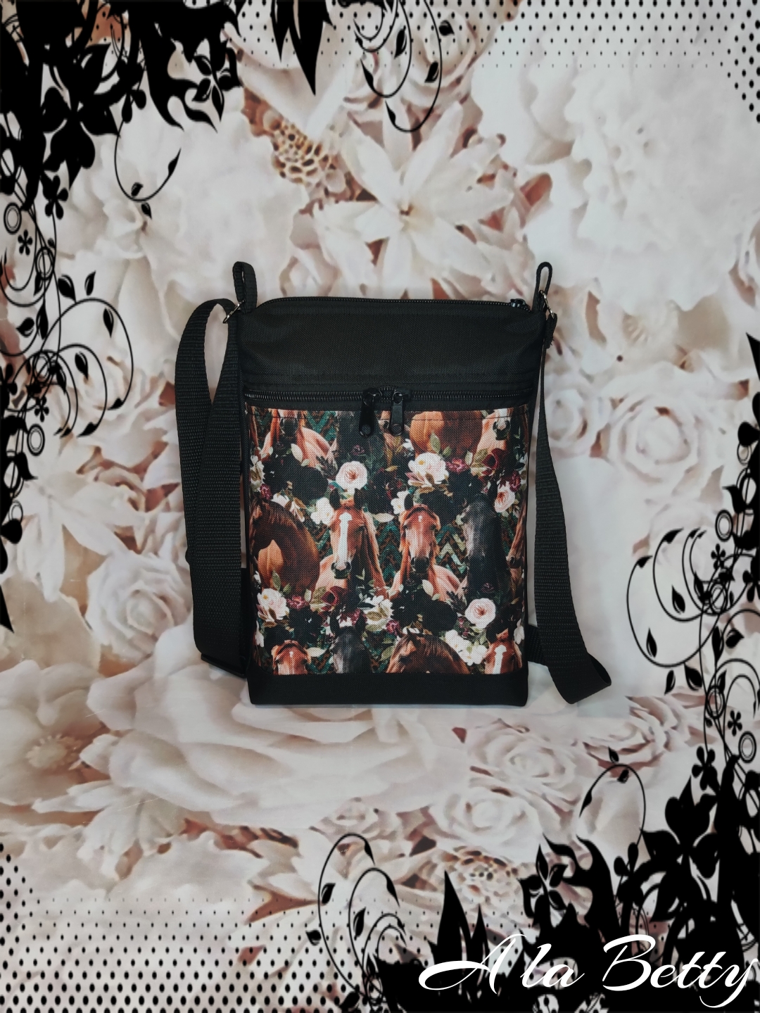 KABELKA/CROSSBODY