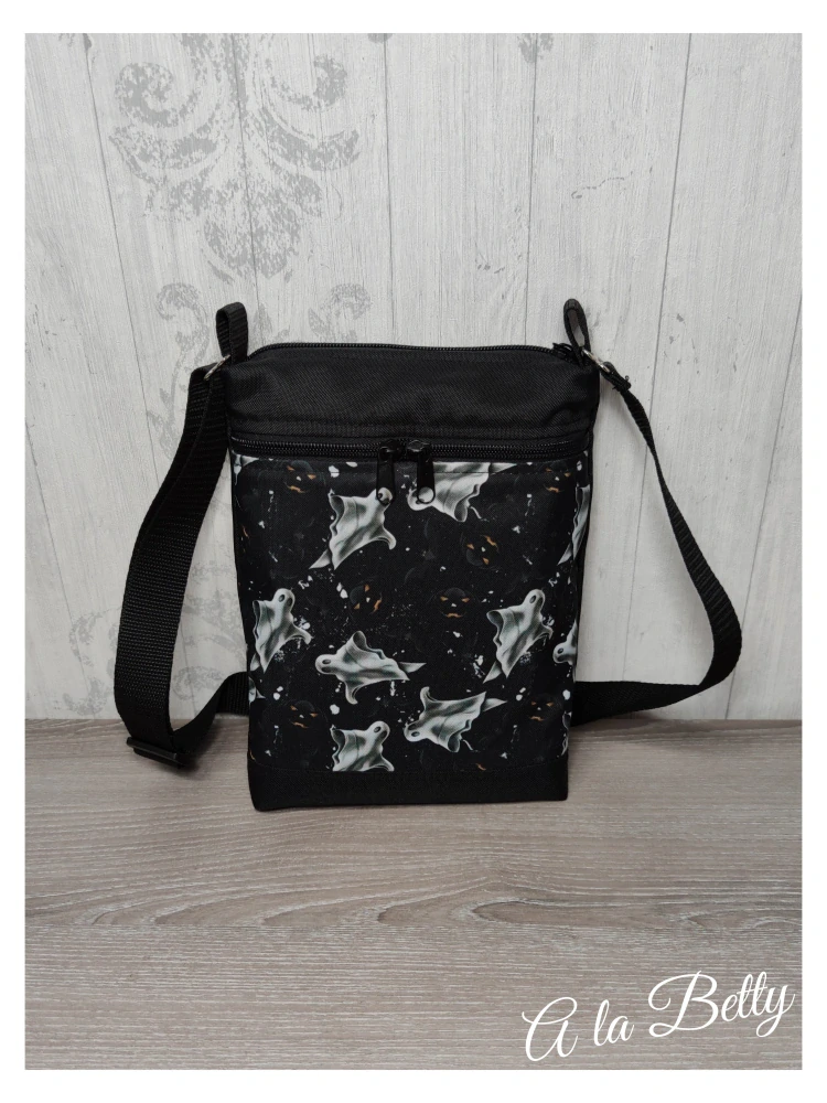 CROSSBODY "duchové"