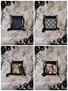 KABELKA/CROSSBODY